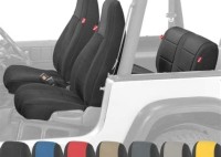1995 Jeep Wrangler Seat Covers Waterproof