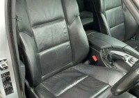 2003 Bmw 325i Seat Covers