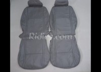 2003 Toyota Tacoma Double Cab Seat Covers
