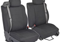 2007 Ford F150 Stx Seat Covers