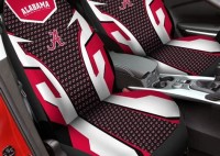 Alabama Crimson Tide Infant Car Seat Covers