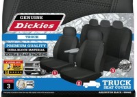 Autocraft Seat Covers Edmonton