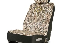 Best Camo Neoprene Seat Covers