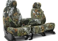 Camo Seat Covers For 2005 Chevy Silverado