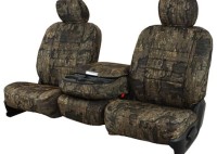 Camouflage Neoprene Truck Seat Covers