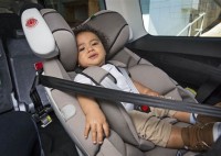 Car Seat Installation Western Sydney