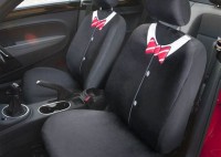 Chevrolet Monte Carlo Seat Covers