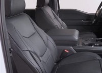 Ford Edge Seat Covers Uk