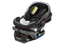 Graco Snugride Snuglock 35 Elite Infant Car Seat Base