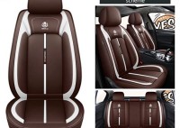 Leather Seat Covers For Hyundai Accent