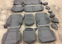 Oem Seat Covers Ford F250