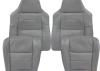 Seat Covers For 2005 Ford F250 Super Duty