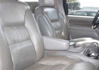 Seat Covers For 99 Chevy Blazer