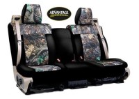 Skanda Realtree Camo Neosupreme Seat Covers By Coverking