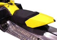 Ski Doo Rev Seat Cover