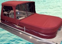 Sun Tracker Boat Seat Covers
