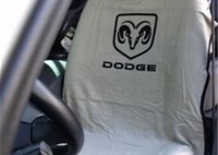 Terry Cloth Seat Covers Trucks