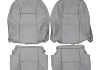 Volvo V70 Seat Skins