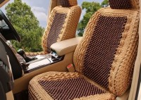 Wood Car Seat Cover
