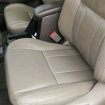 1999 Toyota 4runner Seat Cover Replacement