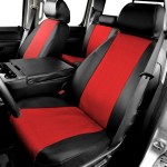 Are Caltrend Seat Covers Good
