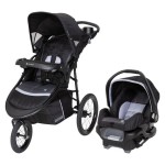 Baby Trend Jogging Stroller Car Seat Instructions