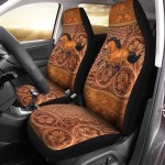 Horse Seat Covers For Trucks
