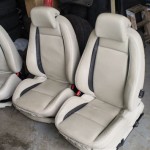 Saab 9 3 Replacement Seat Covers