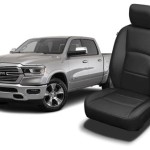 Seat Covers For 2019 Dodge Ram 1500 Big Horn