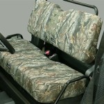 Seat Covers For John Deere Gator 835r