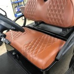 Yamaha G29 Golf Cart Seat Covers