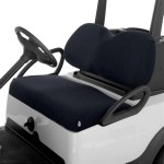 Yamaha Golf Cart Seat Covers