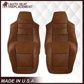 2006 F350 King Ranch Seat Covers