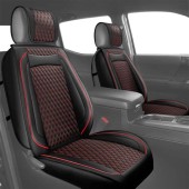 2009 Toyota Tacoma Trd Sport Seat Covers