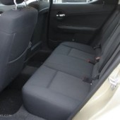 2010 Dodge Avenger Sxt Seat Covers