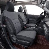 2017 Subaru Forester Car Seat Covers