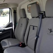 2019 Ford Transit 250 Seat Covers