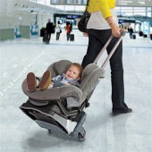 Baby Car Seat City Airport