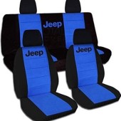 Best 2020 Jeep Wrangler Seat Covers