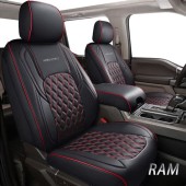 Best Seat Covers For Dodge Ram