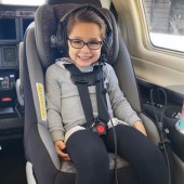 Best Toddler Car Seat For Airplane