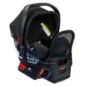 Britax Infant Car Seat Washable