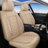 Car Seat Covers With Pockets