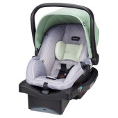 Car Seat For Baby Girl Target