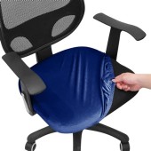 Computer Chair Seat Cover