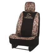 Duck Unlimited Seat Covers