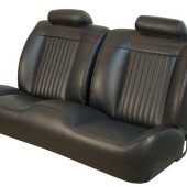 El Camino Bench Seat Covers