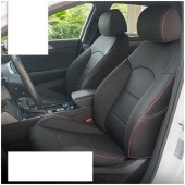 Hyundai Sonata 2017 Car Seat Covers