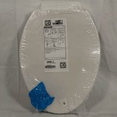 Kohler Toilet Seat Assembly