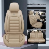 Land Rover Seat Covers Discovery